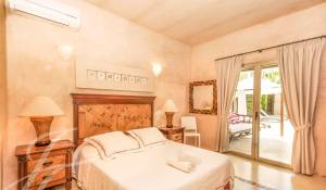 Location Villa Santa Eularia des Riu