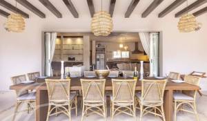 Location Villa Santa Eularia des Riu