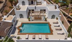 Location Villa Santa Eularia des Riu