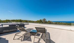 Location Villa Santa Ponsa