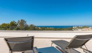 Location Villa Santa Ponsa