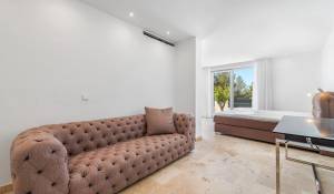 Location Villa Santa Ponsa