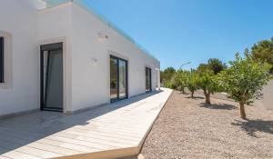 Location Villa Santa Ponsa