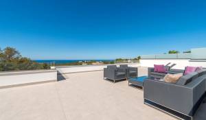 Location Villa Santa Ponsa