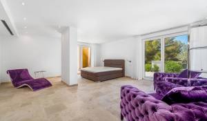 Location Villa Santa Ponsa