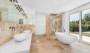 Location Villa Santa Ponsa