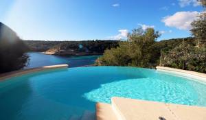 Location Villa Sol de Mallorca