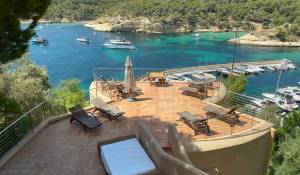 Location Villa Sol de Mallorca