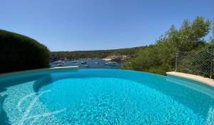 Location Villa Sol de Mallorca