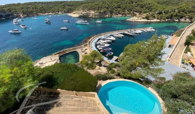 Location Villa Sol de Mallorca
