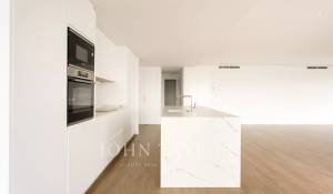 Location Villa sur toit Alcobendas
