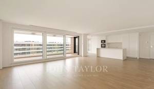 Location Villa sur toit Alcobendas