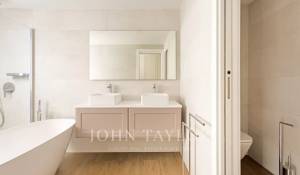 Location Villa sur toit Alcobendas