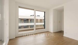 Location Villa sur toit Alcobendas