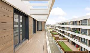 Location Villa sur toit Alcobendas