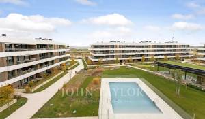 Location Villa sur toit Alcobendas