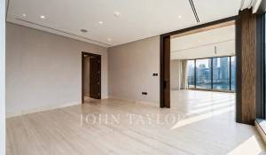 Location Villa sur toit Business Bay