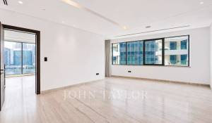 Location Villa sur toit Business Bay