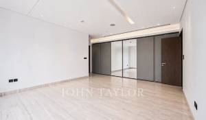 Location Villa sur toit Business Bay
