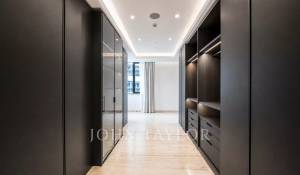 Location Villa sur toit Business Bay