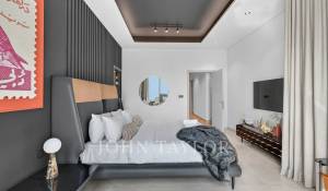 Location Villa sur toit Downtown Dubai