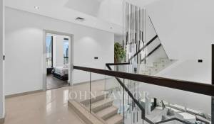 Location Villa sur toit Downtown Dubai