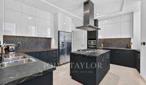 Location Villa sur toit Downtown Dubai