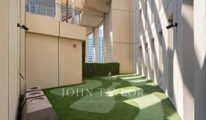Location Villa sur toit Downtown Dubai