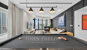 Location Villa sur toit Downtown Dubai