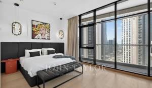 Location Villa sur toit Downtown Dubai