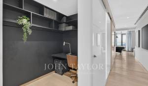 Location Villa sur toit Downtown Dubai