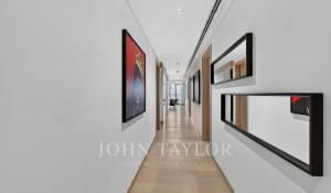 Location Villa sur toit Downtown Dubai
