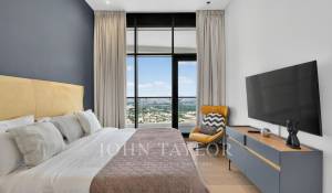 Location Villa sur toit Downtown Dubai