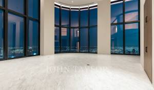 Location Villa sur toit Downtown Dubai