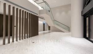 Location Villa sur toit Downtown Dubai
