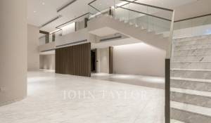 Location Villa sur toit Downtown Dubai