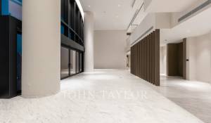 Location Villa sur toit Downtown Dubai