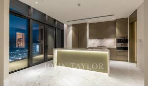 Location Villa sur toit Downtown Dubai