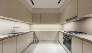 Location Villa sur toit Downtown Dubai