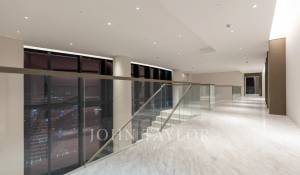 Location Villa sur toit Downtown Dubai
