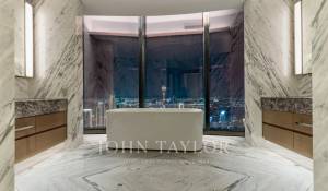 Location Villa sur toit Downtown Dubai