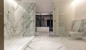 Location Villa sur toit Downtown Dubai