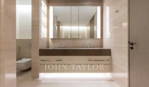 Location Villa sur toit Downtown Dubai