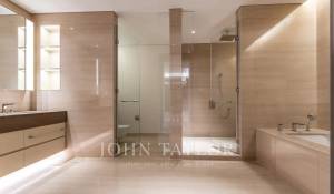 Location Villa sur toit Downtown Dubai