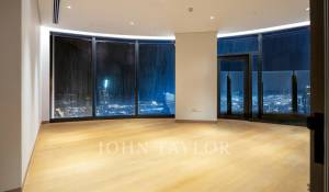 Location Villa sur toit Downtown Dubai