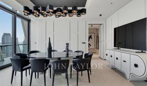 Location Villa sur toit Downtown Dubai
