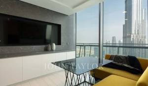 Location Villa sur toit Downtown Dubai