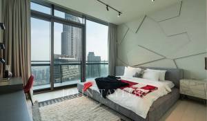 Location Villa sur toit Downtown Dubai