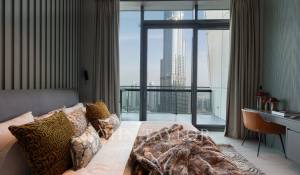 Location Villa sur toit Downtown Dubai