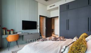 Location Villa sur toit Downtown Dubai